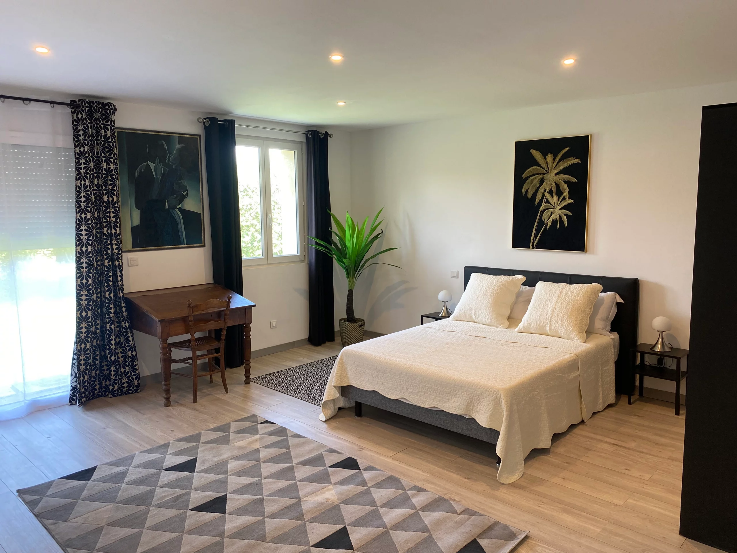 Chambre 1