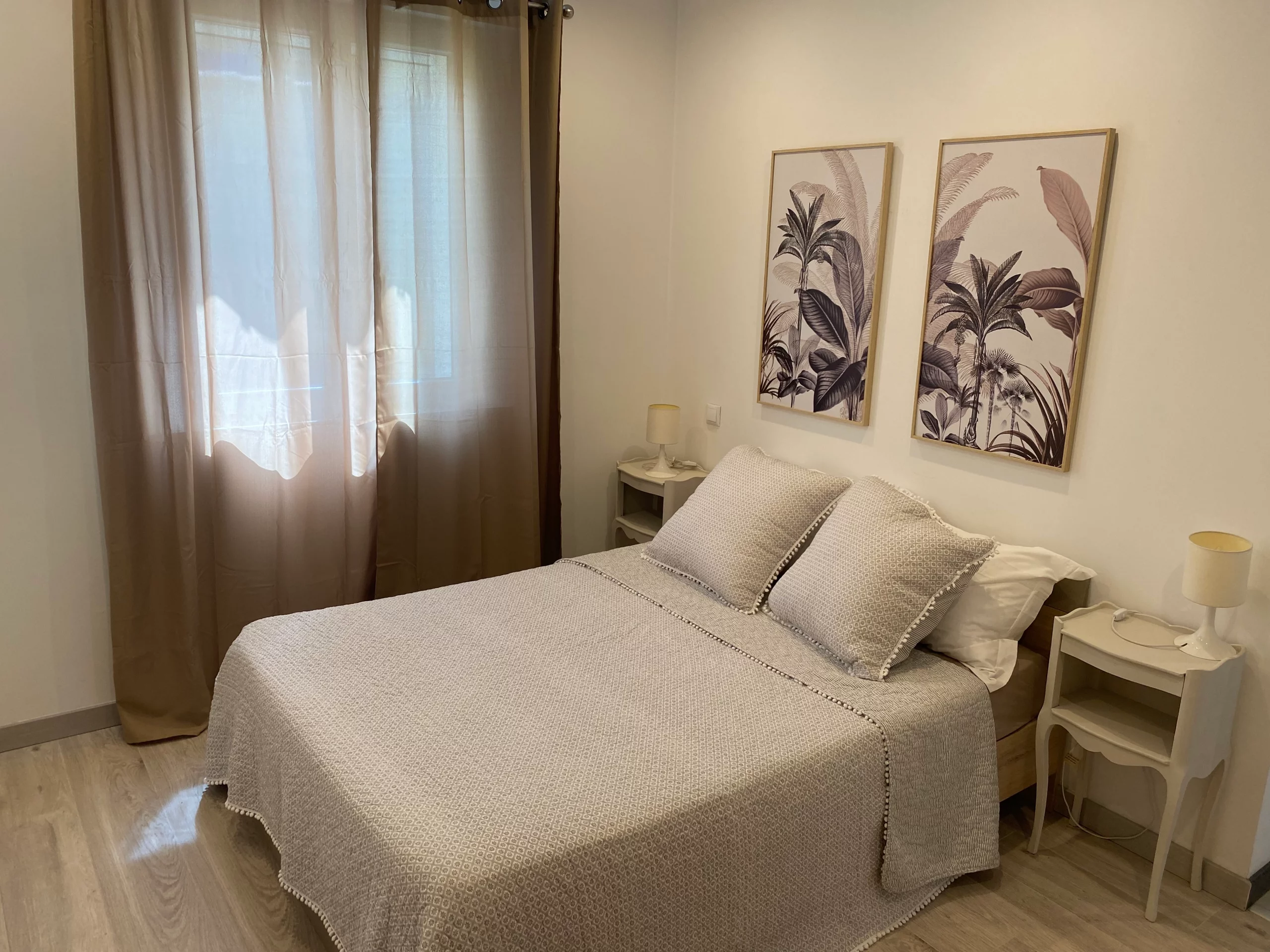 Chambre 3